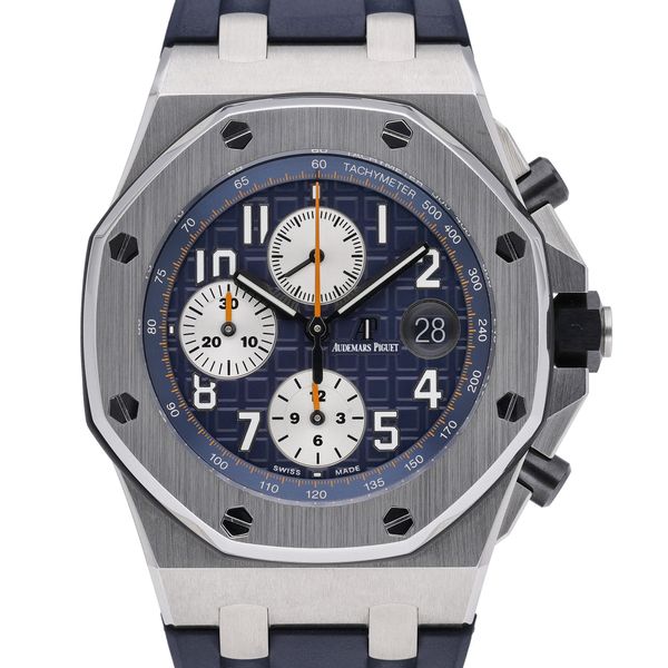 Audemars Piguet Royal Oak Offshore 26470ST.OO.A027CA.01